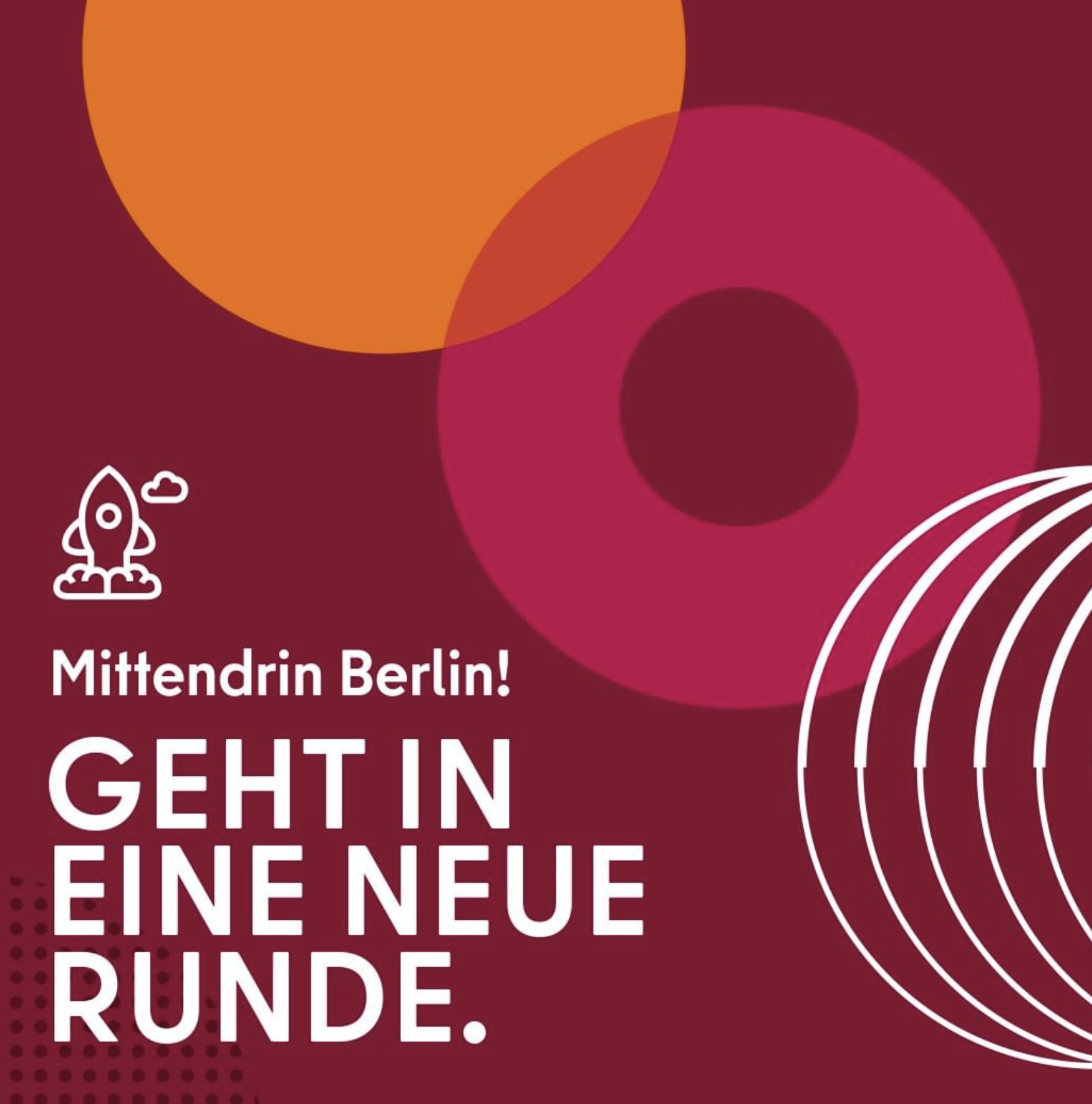 mittendrin berlin! projekte in berliner zentren