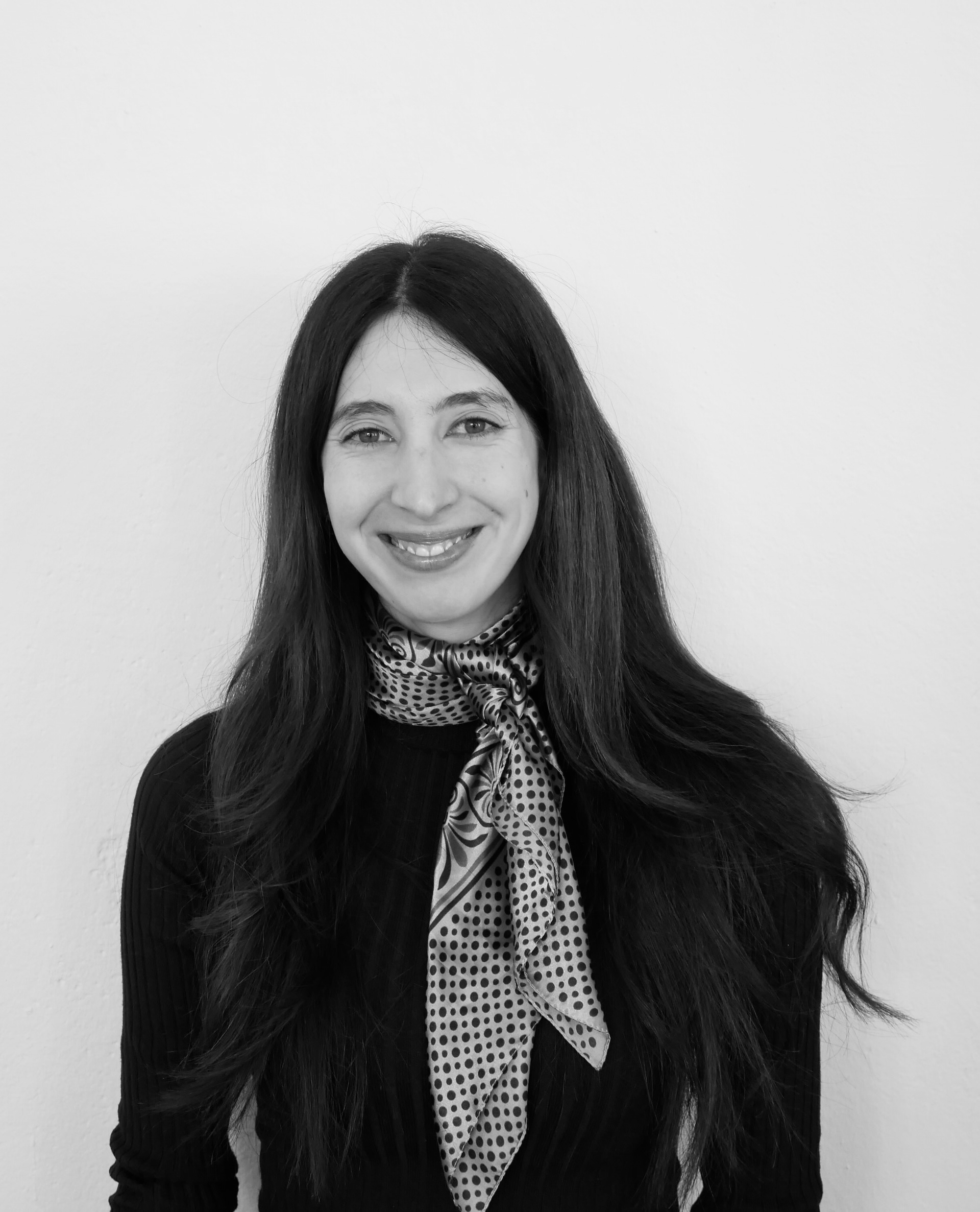 Read more about the article Rozália Csala